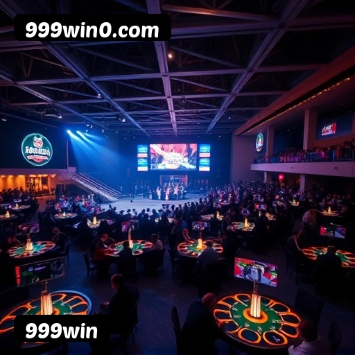 Suporte VIP 999win - atendimento prioritário