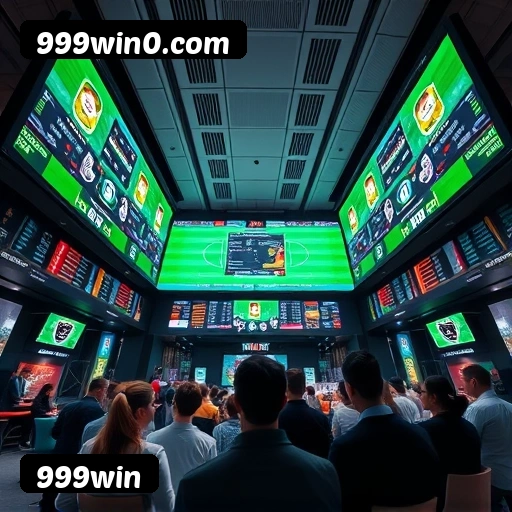 Dúvidas frequentes sobre apostas esportivas na 999win