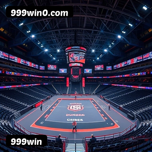 Cassino 999win app mobile