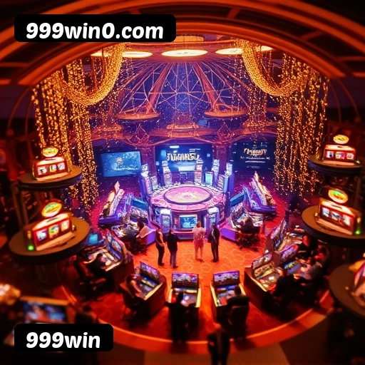 999win multi dispositivo