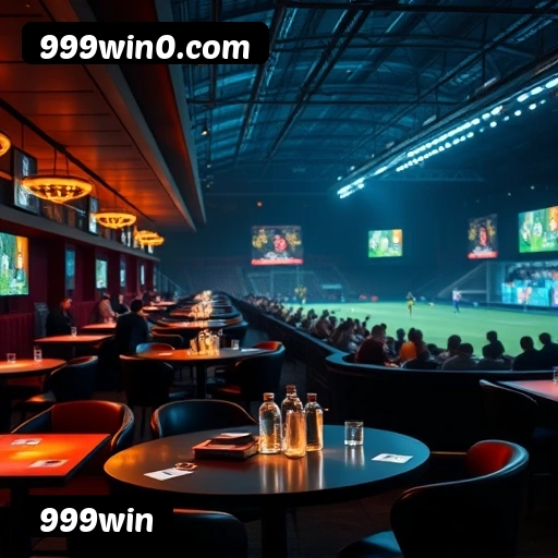 Slots com prêmios 999win