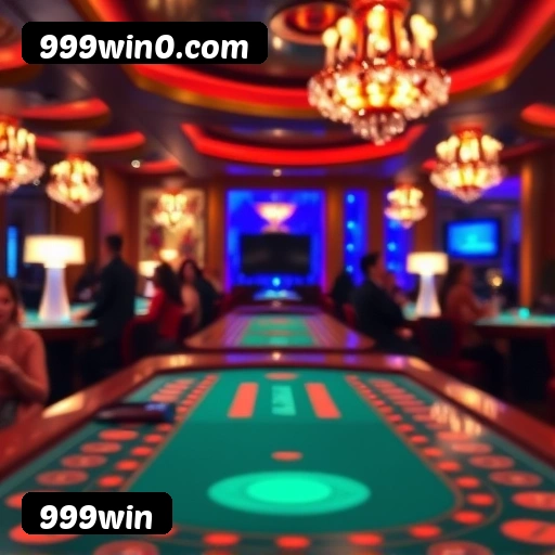 Guia rápido de apostas ao vivo na 999win