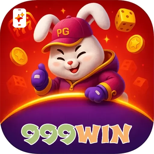 Logo 999win